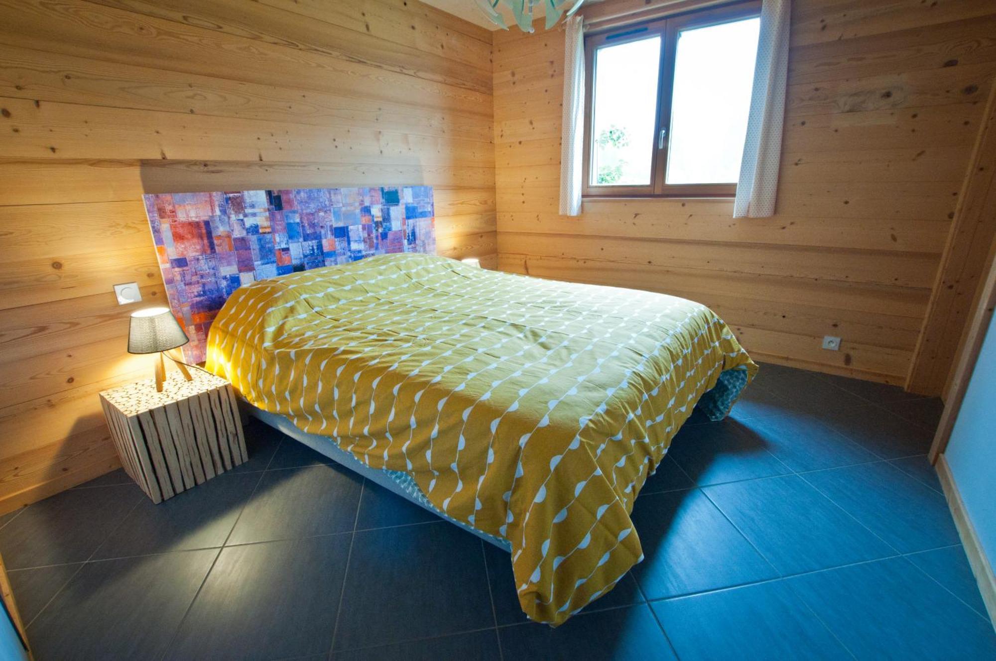 Chalet La Merlerie Morzine Eksteriør bilde
