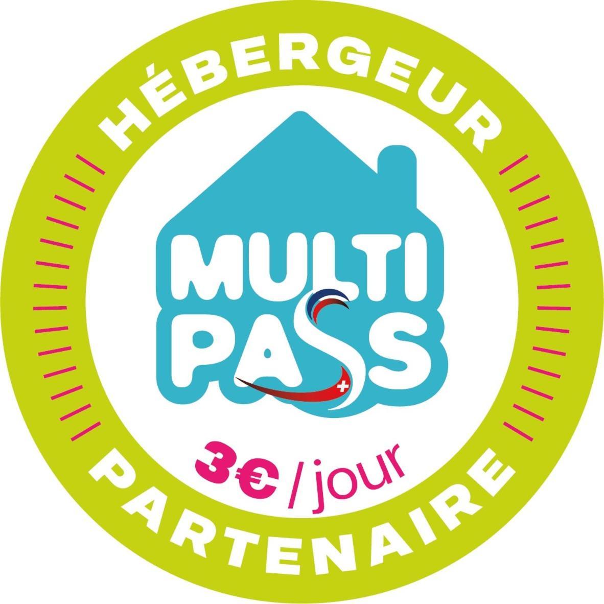 Chalet La Merlerie Morzine Eksteriør bilde